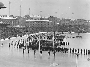 Olimpiese Winterspele 1952