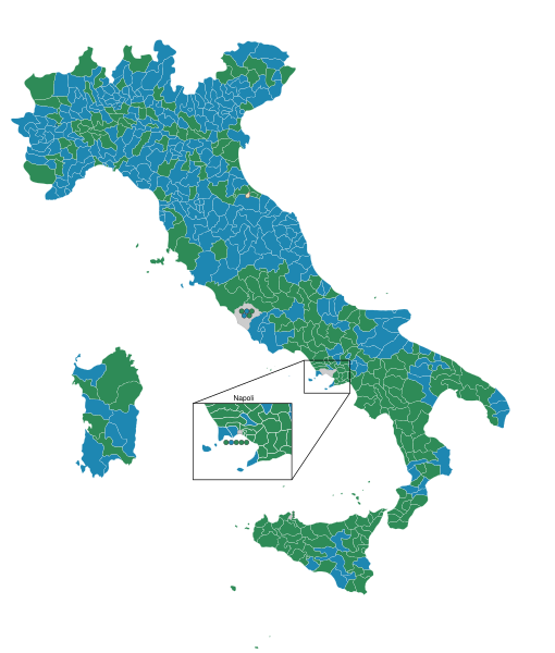 File:1874 Italian general election map.svg