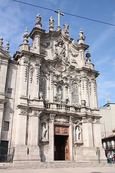File:19. Igreja do Carmo (Porto).JPG