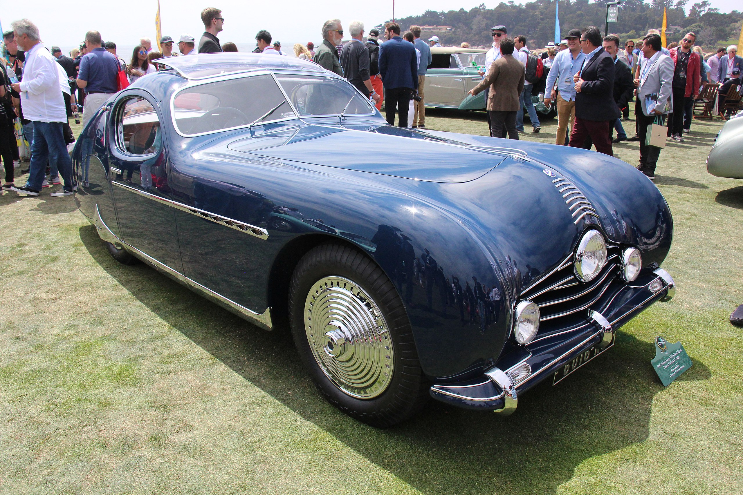 File:1948 Talbot Lago T26 GS Figoni Coupe (43838006875).jpg 