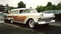Country Squire MkII