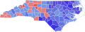 1996 North Carolina Attorney General election