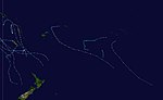 Thumbnail for 1998–99 South Pacific cyclone season