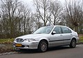 Rover 45