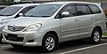 2009 Kijang Innova 2.0 G (TGN40)