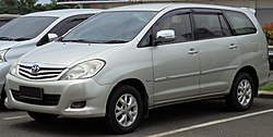 Toyota Innova Wikipedia