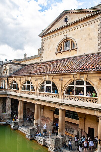 File:2010-08-02, Roman Baths in Bath 04.jpg