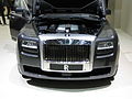 Rolls-Royce