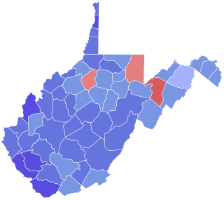 2012 United States Senate election in West Virginia