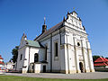 2013 Holy Trinity church in Radzyń Podlaski - 03.jpg