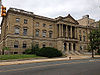 2014-08-30 11 07 51 View of Mercer County Court House in Trenton, New Jersey from the east.JPG
