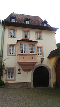 20140908 171044Meisenheim,Untergasse 2