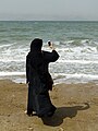 2016-Niqab-Mer Morte-Jordanie (1).jpg