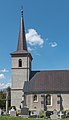 * Nomination Church of St. Michael the Archangel in Wojciechowice 2 --Jacek Halicki 07:57, 12 May 2016 (UTC) * Promotion  Support Good quality. --Johann Jaritz 08:00, 12 May 2016 (UTC)
