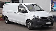 Vorschaubild für Mercedes-Benz Vans