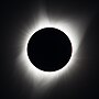 Miniatura per Eclipsi solar del 21 d'agost de 2017