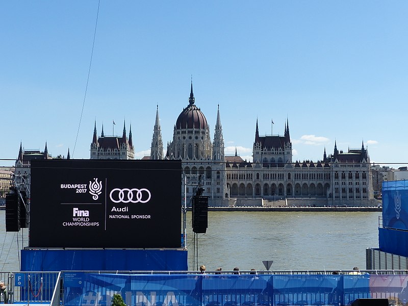 File:2017 World Aquatics Championships Budapest - High Diving (5).jpg