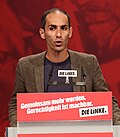 2018-06-09 Bundesparteitag Die Linke 2018 in Leipzig by Sandro Halank–153.jpg