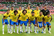 Rivalidad futbolística entre Brasil y Uruguay - Wikipedia, la