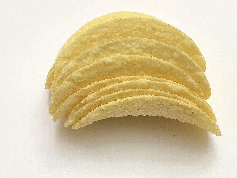 File:2020-09-06 16 12 54 Several Original Pringles in the Franklin Farm section of Oak Hill, Fairfax County, Virginia.jpg