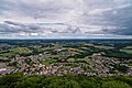 * Nomination: View from the Schaumberg-Tower to the South --FlocciNivis 12:36, 23 November 2022 (UTC) * * Review needed