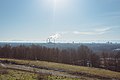 * Nomination Southern view from the Fröttmaninger Berg into the direction of the heat power plant Munich North --FlocciNivis 10:07, 10 March 2023 (UTC) * Promotion Good quality. --Milseburg 13:37, 13 March 2023 (UTC)