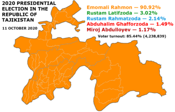 Elezioni presidenziali del 2020 in Tagikistan.png