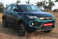 Tata Nexon EV