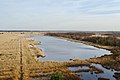 Fochteloërveen (uitzicht vanaf ”de Zeven”)