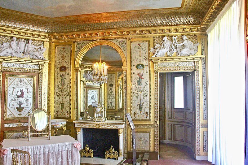 File:2023-06-02 Chateau de Fontainebleau 96.jpg