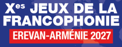 Thumbnail for 2027 Jeux de la Francophonie
