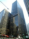 Thumbnail for Michigan Plaza