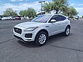 20 Jaguar E-Pace P250