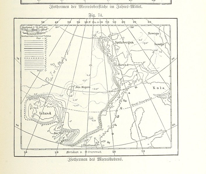 File:299 of 'Unser Wissen von der Erde. Allgemeine Erdkunde und Länderkunde, herausgegeben unter fachmännischer Mitwirkung von A. Kirchhoff' (11182817963).jpg