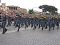 Destacamento A.T.P.I. de la Guardia di Finanza.