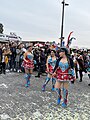 File:4017 - Fasnacht Zurich 2024 - Parade February 18.jpg