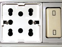 Ac Power Plugs And Sockets