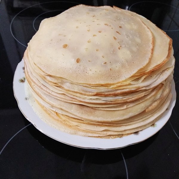 Blini