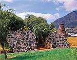 Originally established during Cape Town's colonial era, Trafalgar Park has evolved into a popular community hub featuring playgrounds, sports fields, and picnic areas.