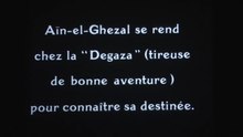 Bestand: Aïn el Ghazal of De dochter van Carthago.  Arabische levensdrama. Webm