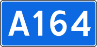 Thumbnail for A164 highway (Russia)