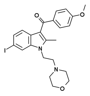 AM-630 chemical compound