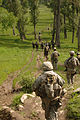 ANA and US soldiers in Nuristan Province of Afghanistan.jpg