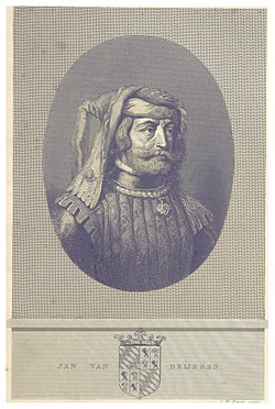 Йоганн III