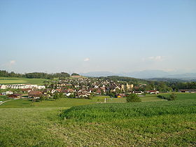 Arni (Aargau)