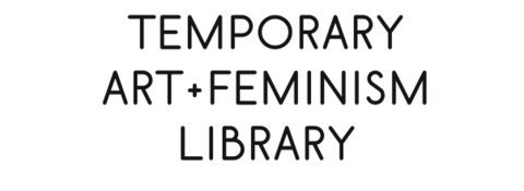 Identity for the 2015 Brussels Art+Feminism edit-a-thon + temporary library, made with Scribus and OSP’s font BELGIKA 8th