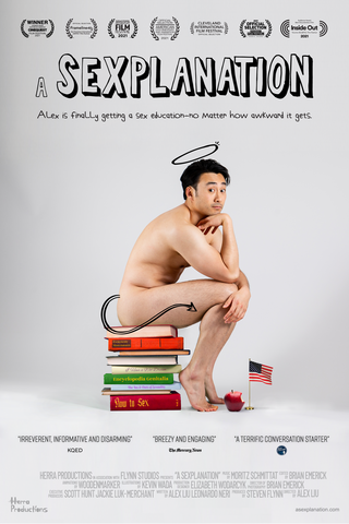 <i>A Sexplanation</i> US documentary film