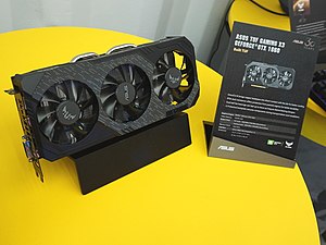 GeForce 10 series - Wikipedia