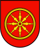 Bad Radkersburg – Stemma