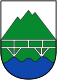 大格洛克納施特拉瑟地區布魯克徽章